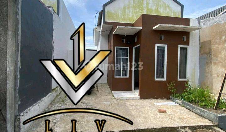 Oper Kredit Lokasi Perum Asa Dream Land 1