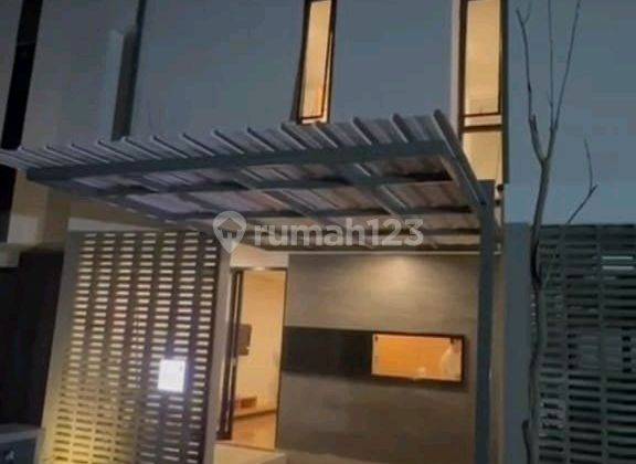 Dijual Rumah Luas Tanah :50m² Daerah Gebang  1