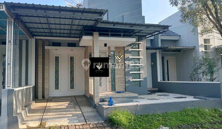Di Kontrakan Rumah Bersih Siap Huni Lokasi Strategis 1