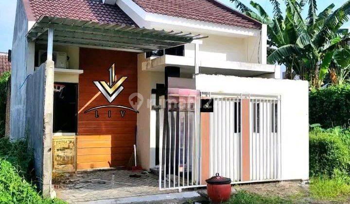 Di Kontrakan Rumah Bersih Siap Huni Lokasi Strategis Dekat Pomdekat Sklhn Dekat Ponpesdekat Kota Bebas Banjir Sat Set Boss  1