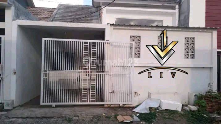 Di Jual Rumah Siap Huni Lokasi Strategis Mangli 1