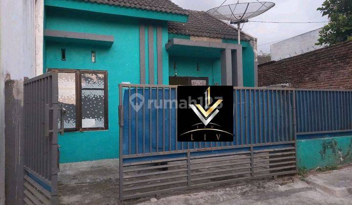 Dijual Rumah Daerah Kaliurang  1