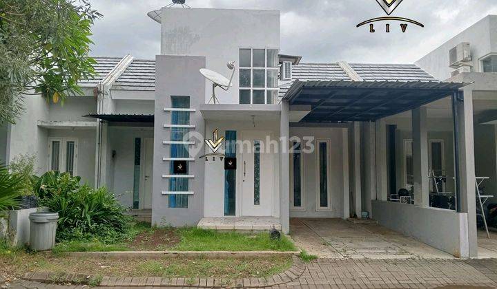 Dikontrakan Rumah Dekat Kota Daerah Kaliwates  1