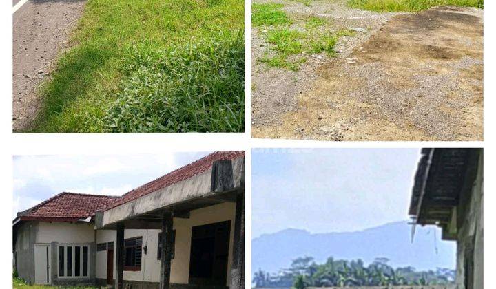 Dijual Tanah Daerah Kemuning 1