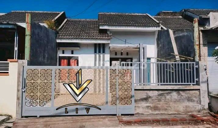 Di Kontrakan Rumah Siap Hunilokasi Strategis Dekat Kotadekat Ponpes Dekat Sklhn Dekat Cafesat Set Boss 1
