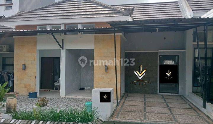 Di Kontrakan Rumah Minimalis Siap Huni Daerah Gebang  1