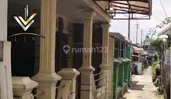 Dijual Rumah Daerah Kebonsari  1