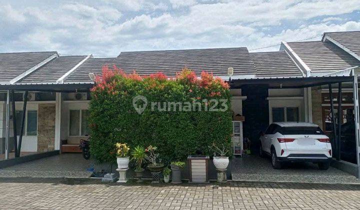 Dijual Rumah Daerah Bondowoso 1