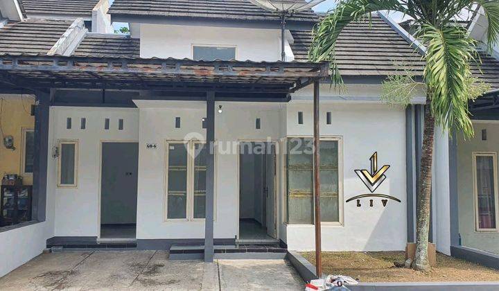 Rumah Berlokasi Strategis Dekat Kampus Unej  1