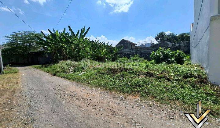 Dijual Tanah Cepat & Murah 1