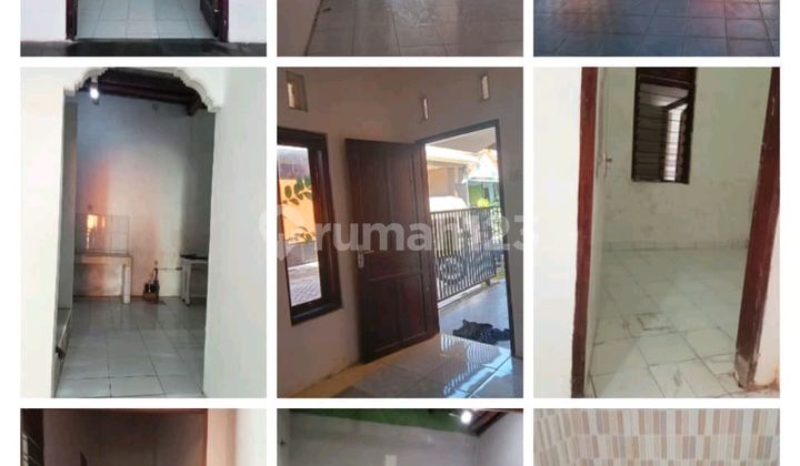 Dijual Rumah Daerah Taman Gading 1