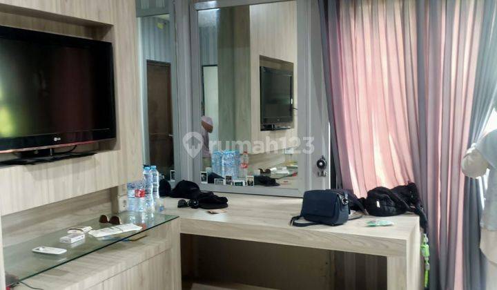 Apartemen Jember Town Square Full Furnished Kondisi Sudah Renovasi 2