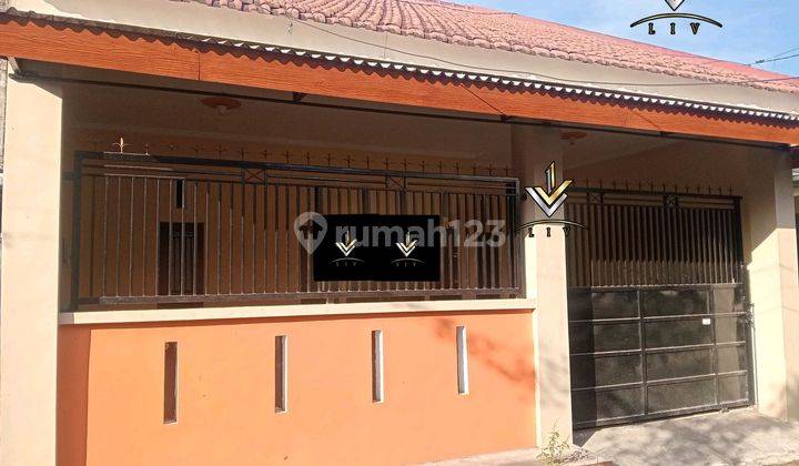 Di Kontrakan Rumah Bersih Siap Huni Lokasi Strategis Dekat Pomdekat Hoteldekat Mall Dekat Cafedekat Sklhn Dekat Kotabebas Banjirsat Set Boss  1