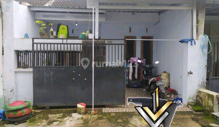 Dijual Rumah Murah Meriah, Termurah Se Btb 1