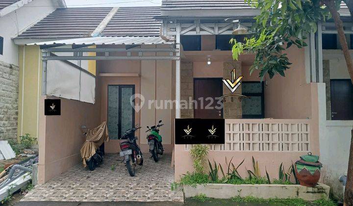 Dijual Cepat Daerah Gebang  1