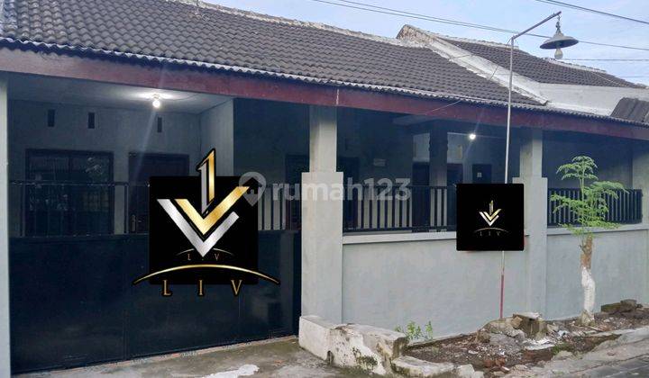 Disewakan Rumah Daerah Besuki Rahmat 1