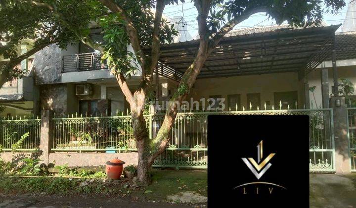 Dijual Rumah Daerah Tegal Besar  1