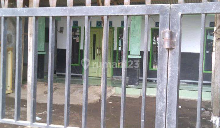 Di Jual Cepat Rumah Murah Daerah Arjasa  1