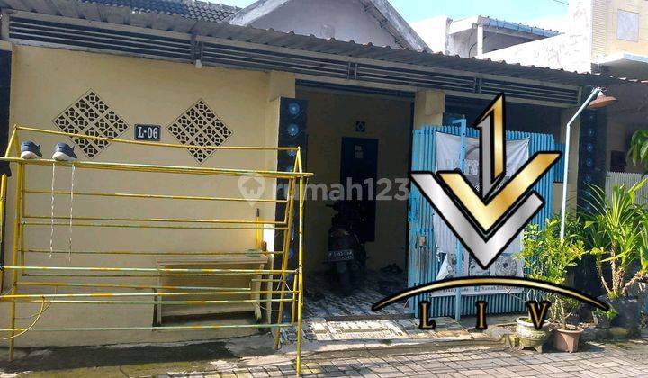 Dijual Murahlokasi Perum Graha Citra 1