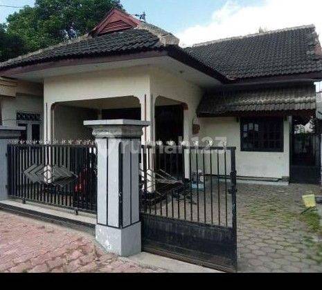 Rumah Di Kranjingan Shm Bagus Utara Pinggir Jalan Provinsi  1