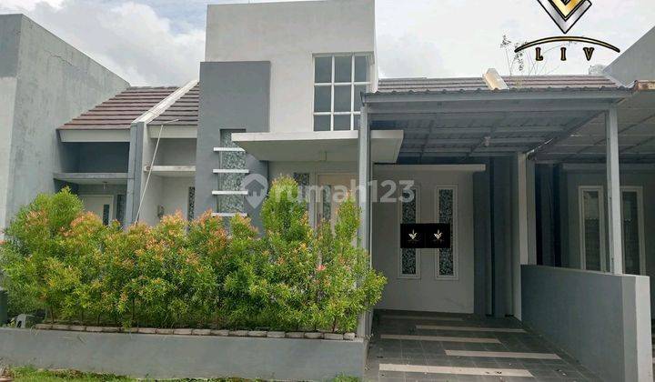 Dikontrakan Rumah Daerah Kaliwates 1