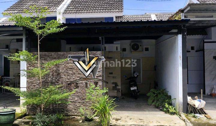 Dijual Rumah Di Perum Bernardy Land Slawu, Gebang 1