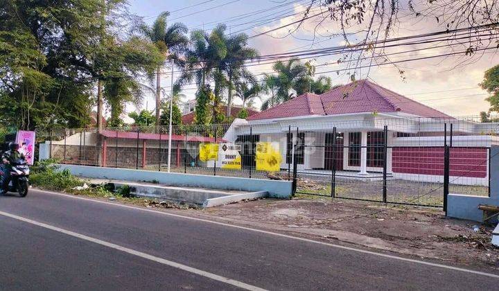 Disewa / Jual Ruko Daerah Kreongan 1