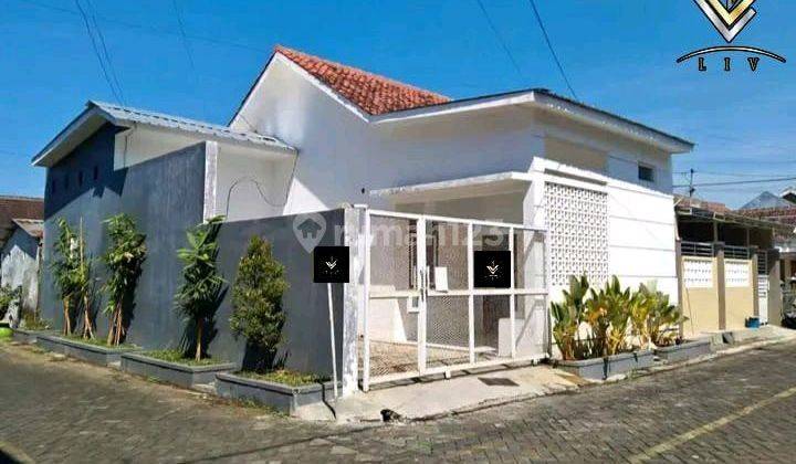 Di Kontrakan Rumah Bersih Siap Huni Lokasi Strategis Dekat Kotadekat Sklhndekat Ponpesdekat Pomdekat Cafe Bebas Banjirlokasi Pojok Sat Set Boss 1