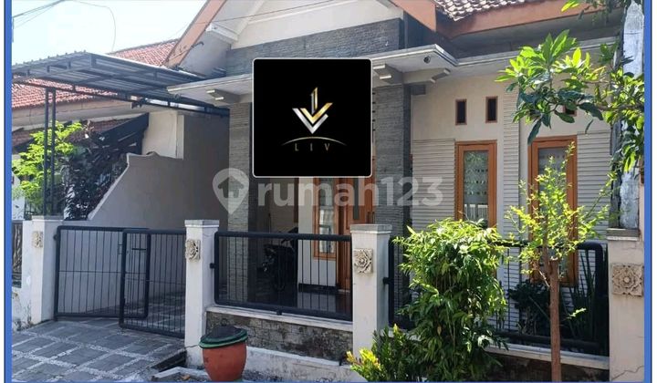 Dijual Rumah Model Minimalissangat Dekat Dengan Pusat Kotaluas Tanah 8 X 15 1