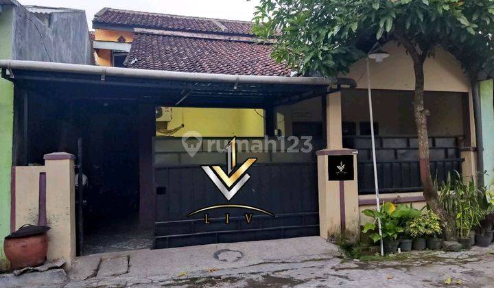 Di Jual Cepat Rumah Siap Huni Lokasi Strategis  1