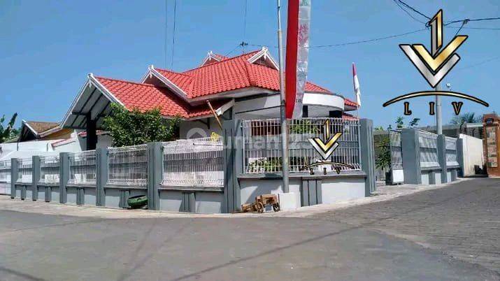 Di Jual Rumah Rumah Cukup Luas Rumah Siap Huni Lokasi Sangat Strategis Berada Di Pusat Kota  1