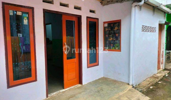 Di Jual Cepatt.. Rumah Cocok D Buat Rukost Atau Rumah Pribadi .. 1