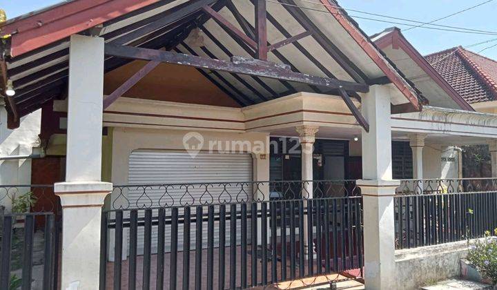 Dijual Rumah Daerah Telangsari  1