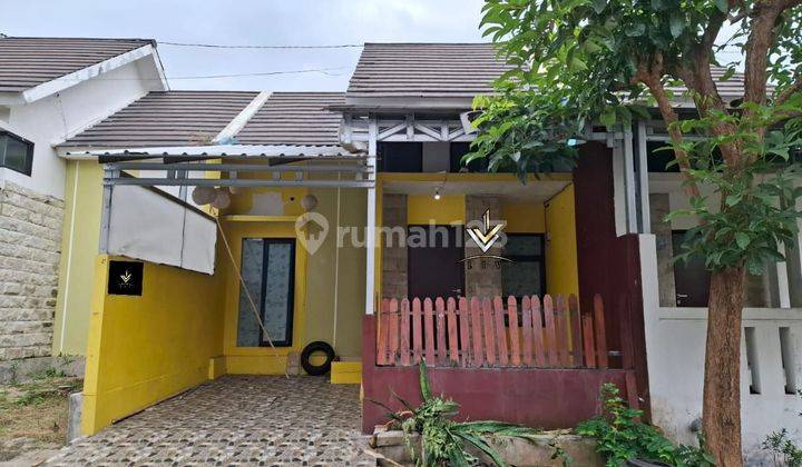 Di Jual Rumah Di Perumahan Bernady Land Slawu Patrang Siap Huni 1