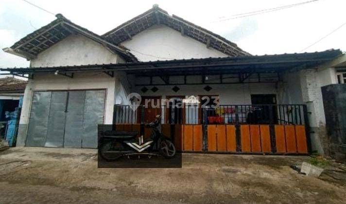 Dijual Rumah Bisa Buat Usaha Daerah Mangli  1