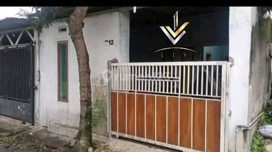 Dijual Rumah Daerah Tegal Besar Jember  1