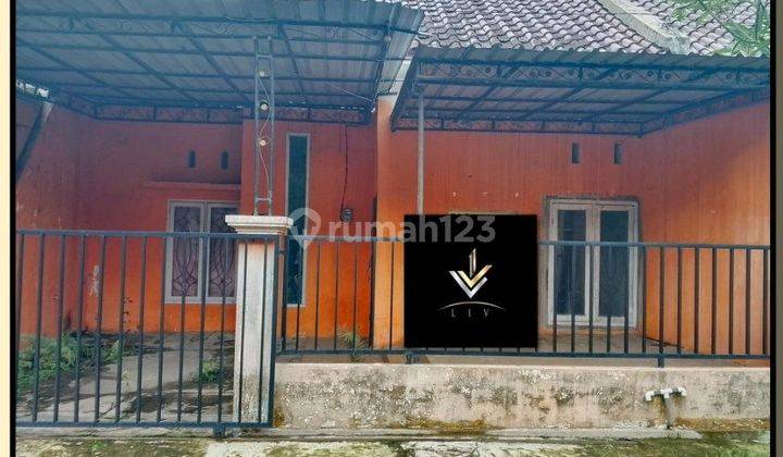 Disewakan Rumahakses Dekat Rs Soebandi. 1