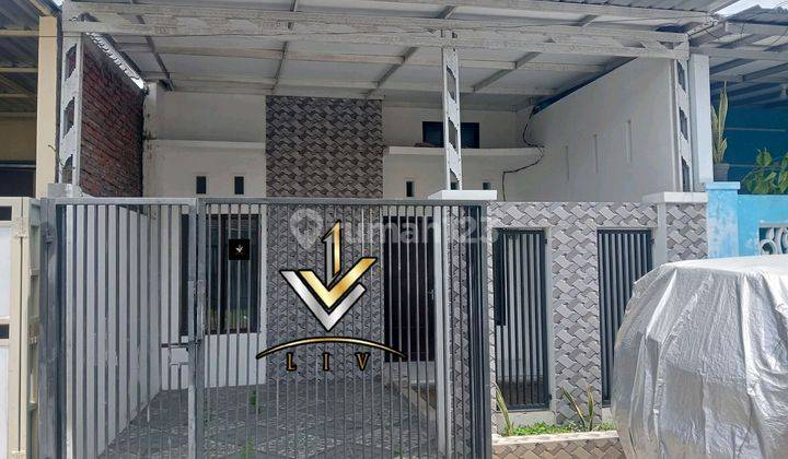 Di Kontrakan Rumah Bersih Siap Huni Lokasi Daerah Kampus  1
