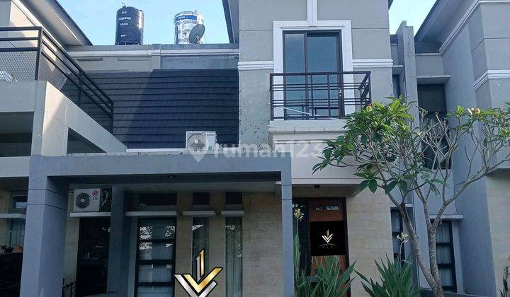 Di Kontrakan Rumah Siap Huni Lokasi Strategis Dekat Kotadekat Malldekat Rumah Sakit 1