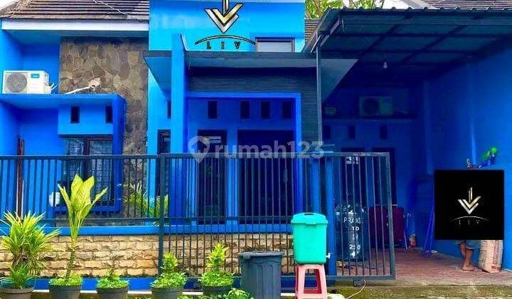 Dijual Rumah Daerah Kampus 1