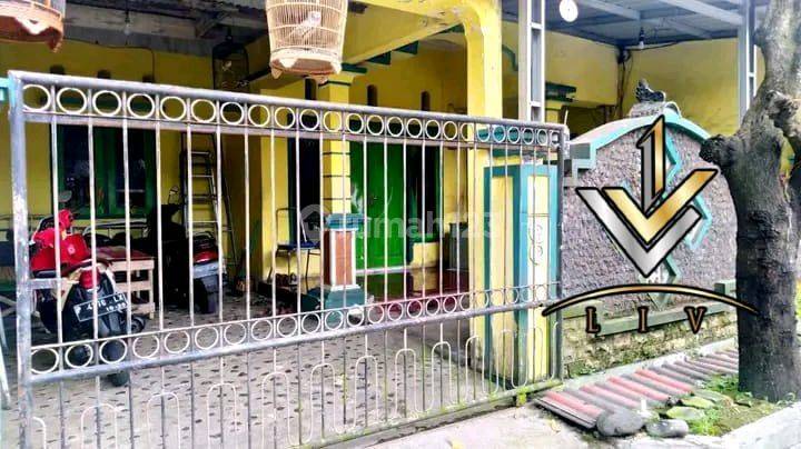 Di Jual Cepat Rumah Siap Huni Lokasi Strategis Dekat Kampus Uin Dekat Tawang Alun  1