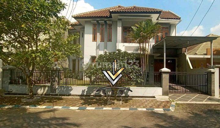 Dijual Rumah Daerah Kota  1