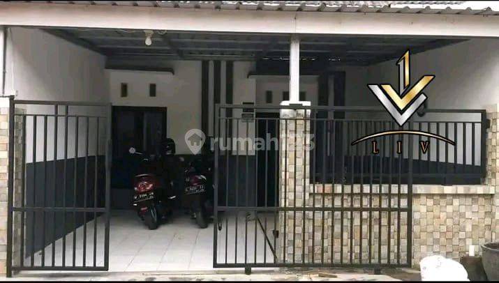 Di Kontrakan Rumah Siap Huni Lokasi Strategis Dekat Mall Dekat Kotadekat Ponpesdapur Sudah Ready Bebas Banjir Gaspoll Boss  1