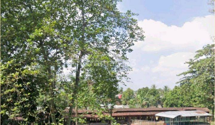 Dijual Lahan Bekas Pemancingan Di Tengah Kota Jember • Cocok Untuk Restoran/cafe Dan Pemancingan. 1