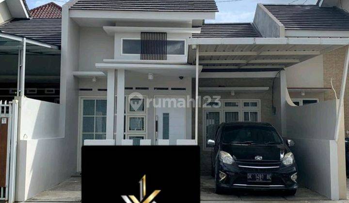 Dijual Rumah Daerah Tegal Besar  1