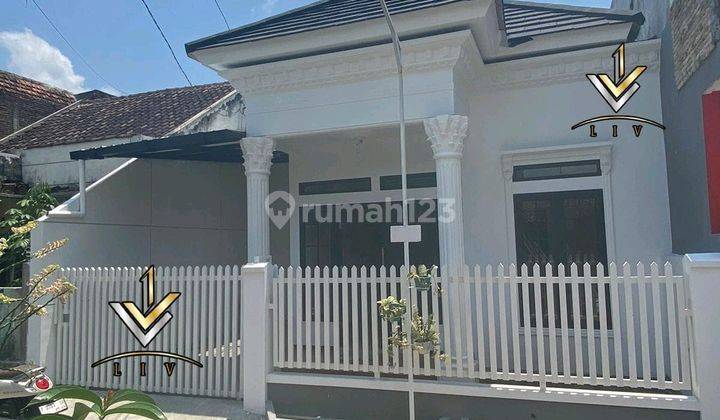 Di Jual Cepat Rumah Bagus Siap Huni Bmp 1
