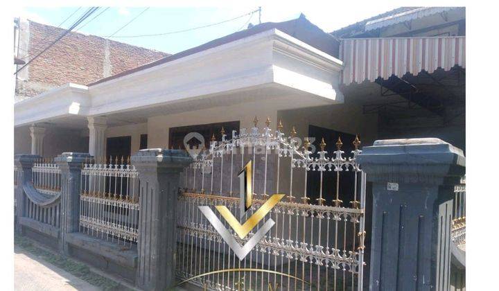 Dijual Rumah Daerah Jln Kalimantan  1