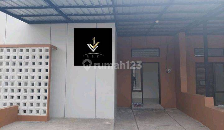 Dijual Rumah Minimalisrasa Mewah Harga Ekonomis· Dekat Bandara· Dekat Glantangan Golf 1