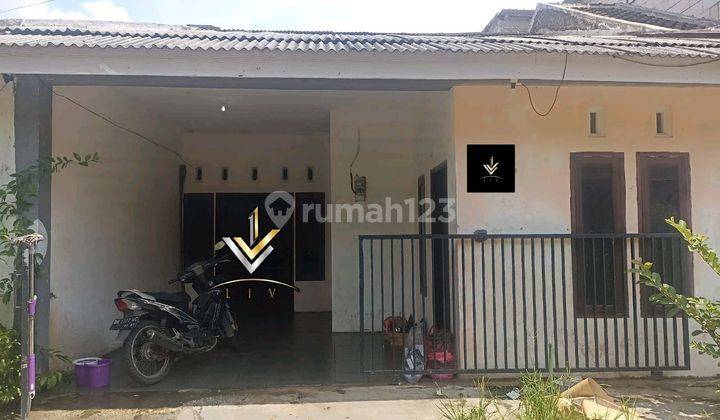 Dikontrakan Rumah Daerah Besuki Rahmat 1