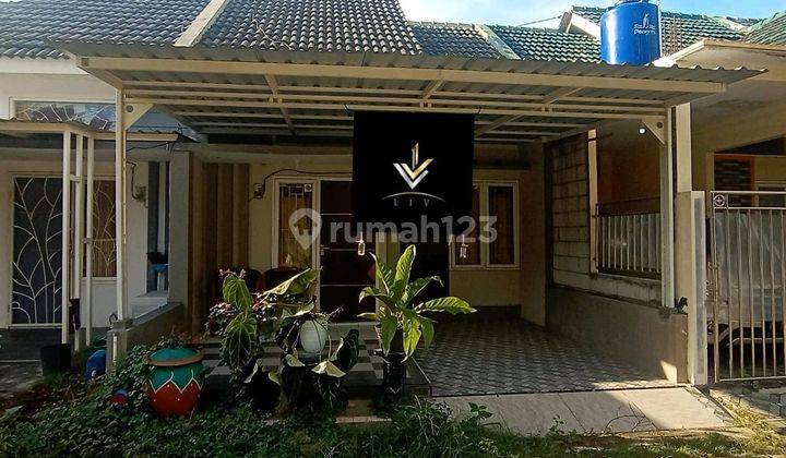 Rumah Di Kontrakan Murah Ke Roxy Mall Dekat 1